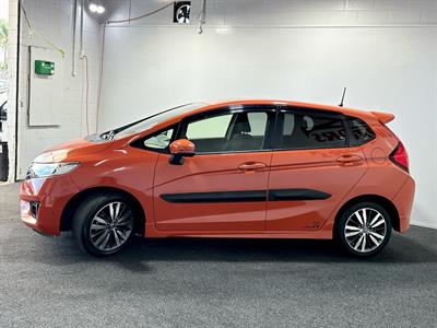 2014 Honda Fit - Thumbnail