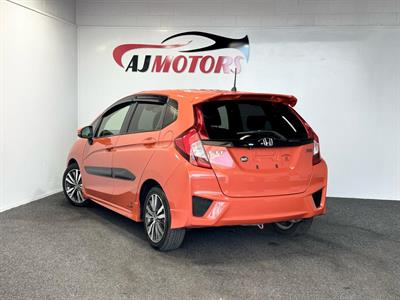 2014 Honda Fit - Thumbnail