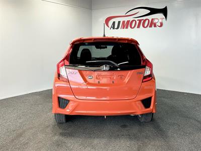2014 Honda Fit - Thumbnail