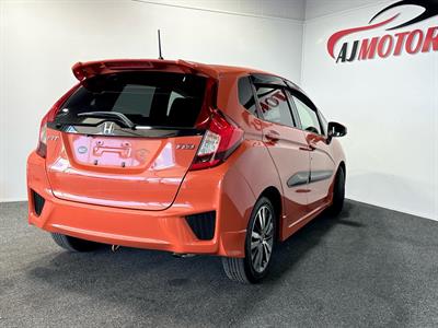 2014 Honda Fit - Thumbnail