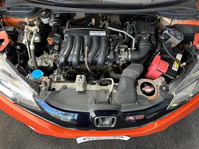 2014 Honda Fit - Thumbnail