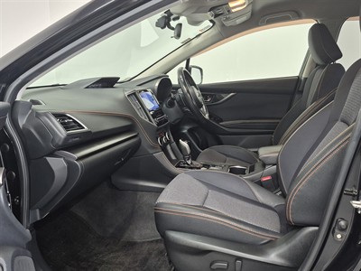 2017 Subaru XV - Thumbnail