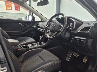 2017 Subaru XV - Thumbnail