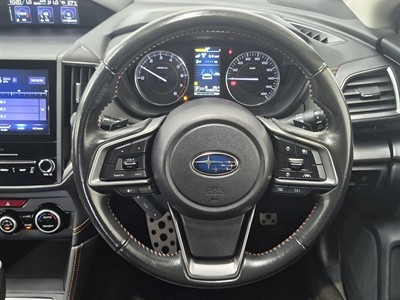 2017 Subaru XV - Thumbnail