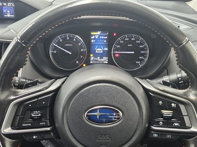 2017 Subaru XV - Thumbnail