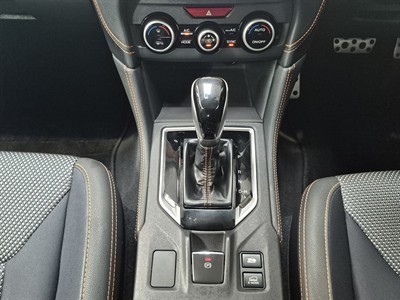 2017 Subaru XV - Thumbnail