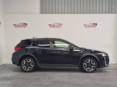 2017 Subaru XV - Thumbnail