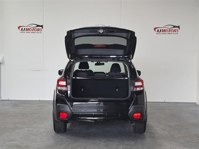 2017 Subaru XV - Thumbnail