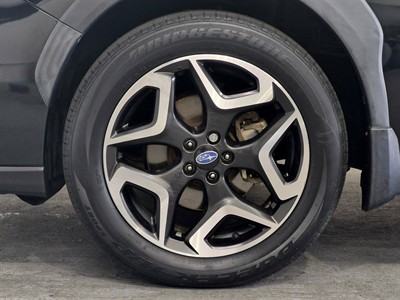 2017 Subaru XV - Thumbnail