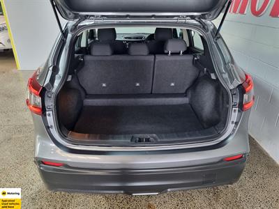 2021 Nissan Qashqai - Thumbnail