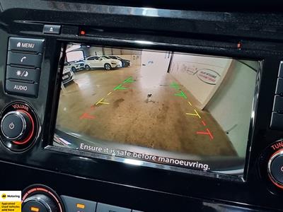 2021 Nissan Qashqai - Thumbnail