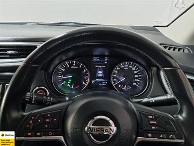 2021 Nissan Qashqai - Thumbnail