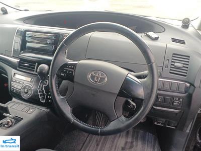 2012 Toyota Estima - Thumbnail