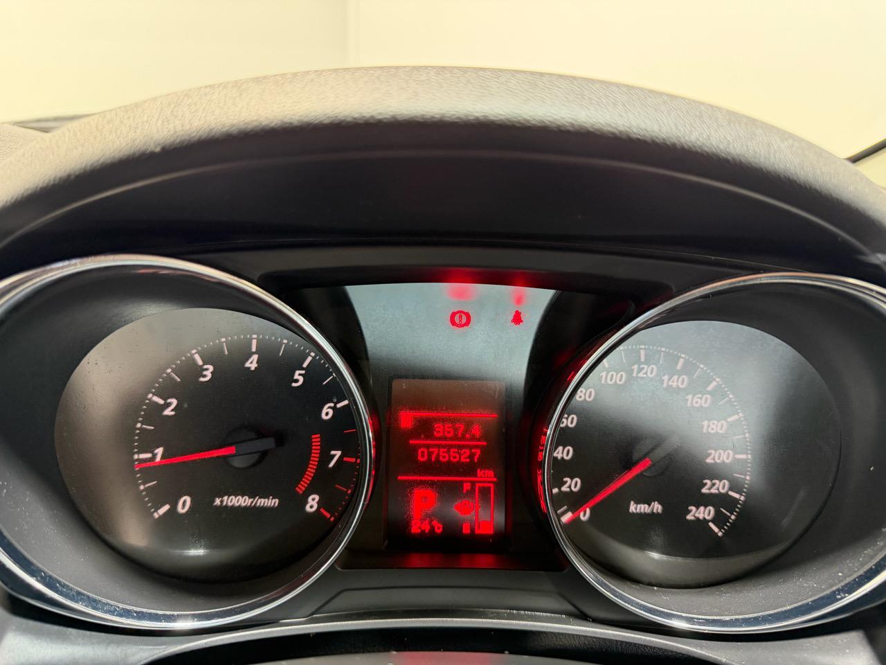 2019 Mitsubishi ASX