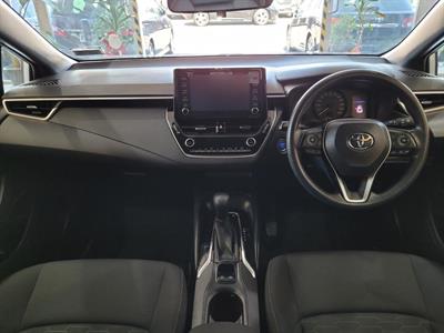 2021 Toyota Corolla - Thumbnail