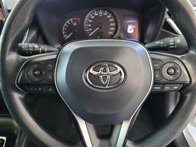 2021 Toyota Corolla - Thumbnail