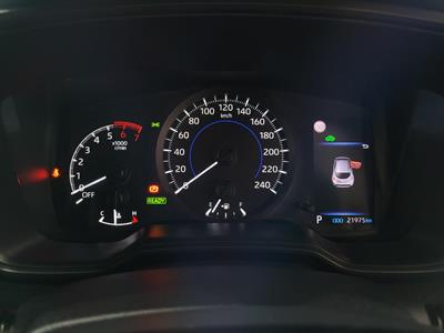 2021 Toyota Corolla - Thumbnail
