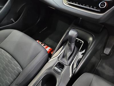 2021 Toyota Corolla - Thumbnail