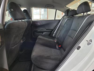2015 Honda Accord - Thumbnail