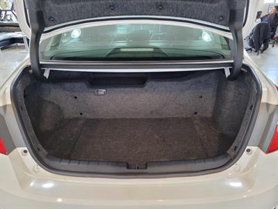 2015 Honda Accord - Thumbnail