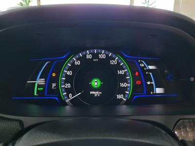 2015 Honda Accord - Thumbnail