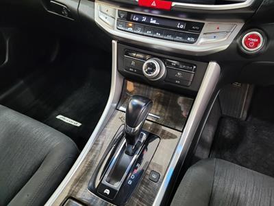2015 Honda Accord - Thumbnail