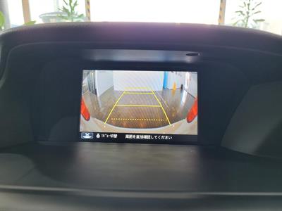 2015 Honda Accord - Thumbnail