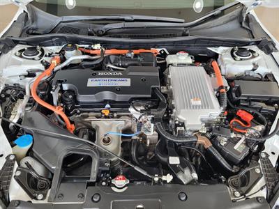 2015 Honda Accord - Thumbnail