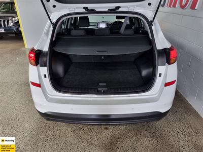 2019 Hyundai Tucson - Thumbnail