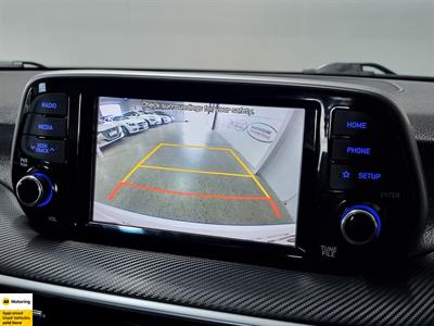 2019 Hyundai Tucson - Thumbnail