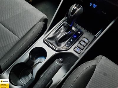 2019 Hyundai Tucson - Thumbnail