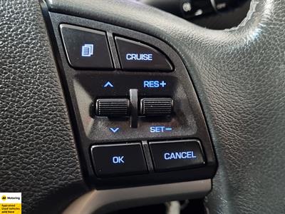 2019 Hyundai Tucson - Thumbnail