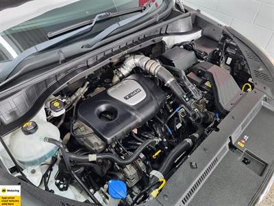 2019 Hyundai Tucson - Thumbnail