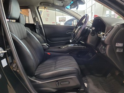 2016 Honda VEZEL HYBRID - Thumbnail