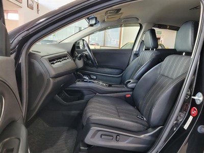 2016 Honda VEZEL HYBRID - Thumbnail