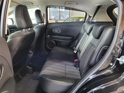 2016 Honda VEZEL HYBRID - Thumbnail