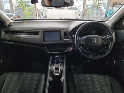 2016 Honda VEZEL HYBRID - Thumbnail