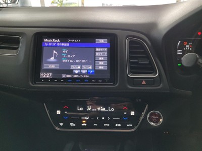 2016 Honda VEZEL HYBRID - Thumbnail