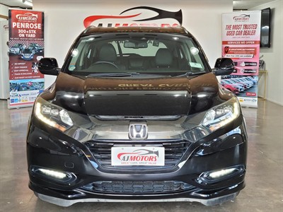 2016 Honda VEZEL HYBRID - Thumbnail