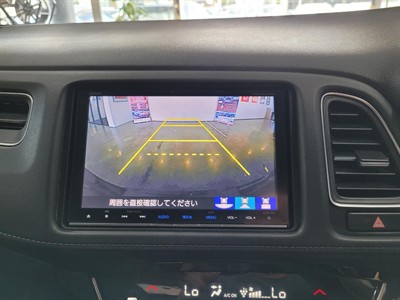 2016 Honda VEZEL HYBRID - Thumbnail