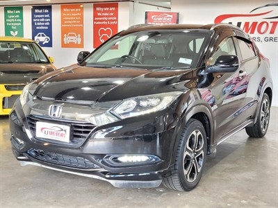 2016 Honda VEZEL HYBRID - Thumbnail