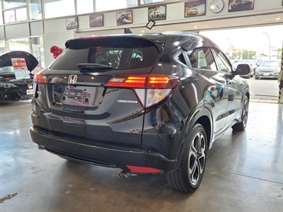 2016 Honda VEZEL HYBRID - Thumbnail