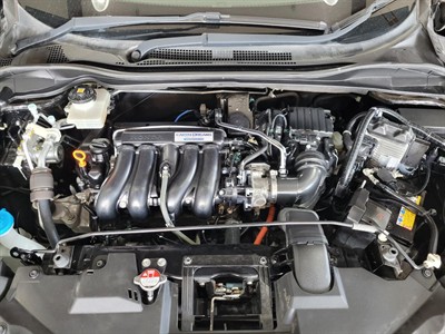 2016 Honda VEZEL HYBRID - Thumbnail