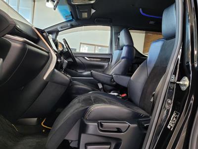 2016 Toyota Vellfire - Thumbnail