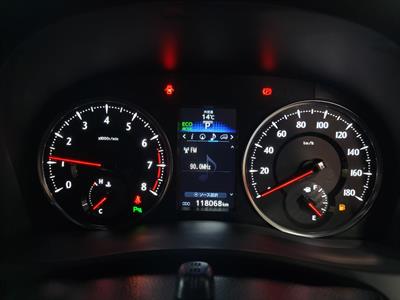 2016 Toyota Vellfire - Thumbnail