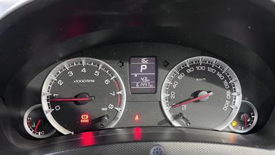 2015 Suzuki Swift - Thumbnail