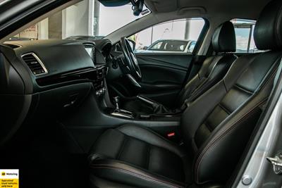 2014 Mazda Atenza - Thumbnail