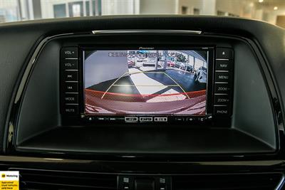 2014 Mazda Atenza - Thumbnail