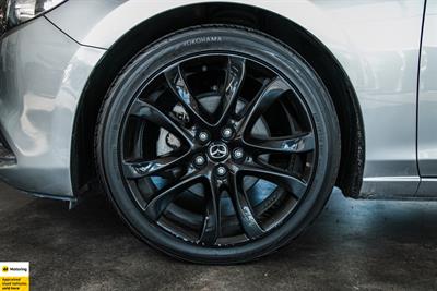 2014 Mazda Atenza - Thumbnail