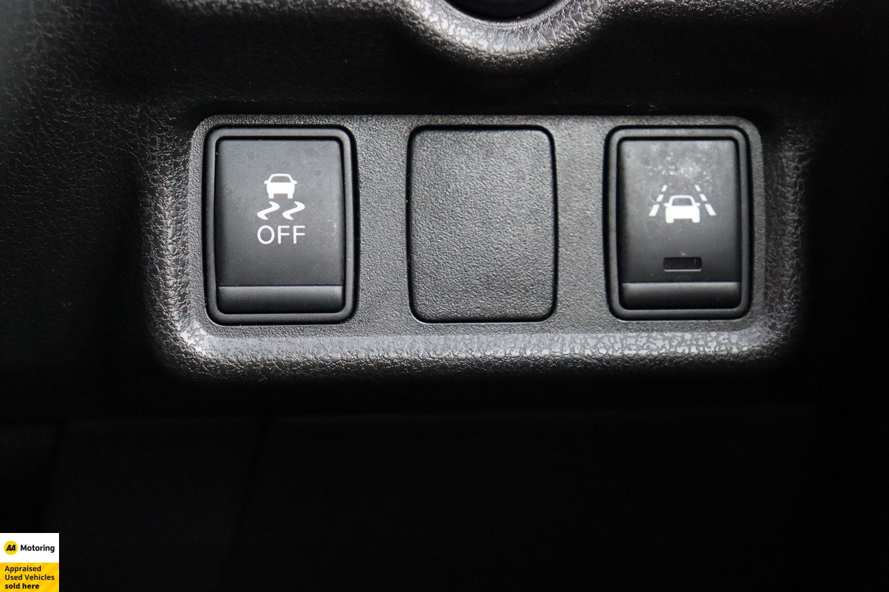 2014 Nissan Note